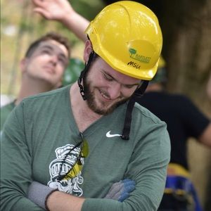 Meet your Posher, Andy